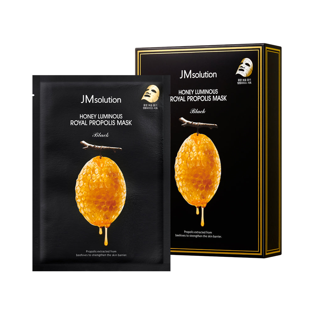 Jm Solution Mask Shell Mask – JMsolution