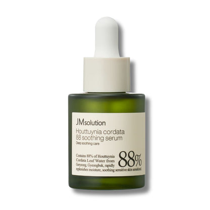 JM Solution Heart Leaf - 88 Soothing Serum