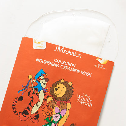 Disney Collection Nourishing Ceramide Mask (10 Sheets)