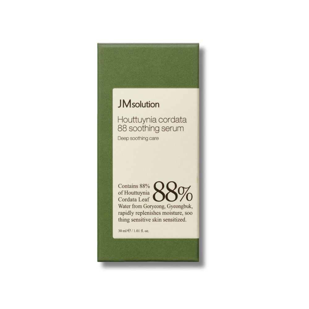 JM Solution Heart Leaf - 88 Soothing Serum