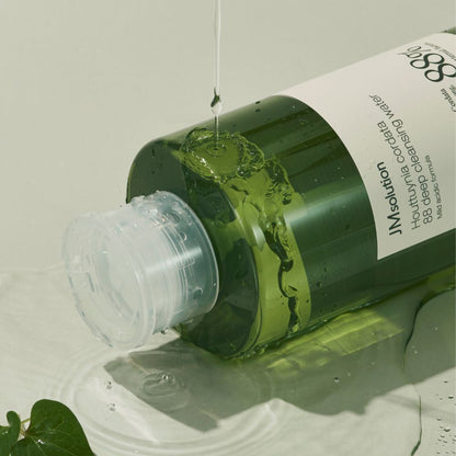 JM Solution Heart Leaf - 88 Deep Cleansing Water