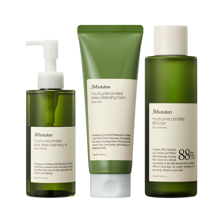 JMsolution - Korean Skin Care and K-Beauty Products