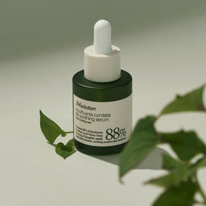 JM Solution Heart Leaf - 88 Soothing Serum