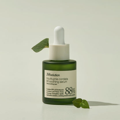 JM Solution Heart Leaf - 88 Soothing Serum