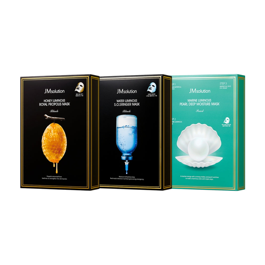 Jm Solution Mask Shell Shop All – JMsolution