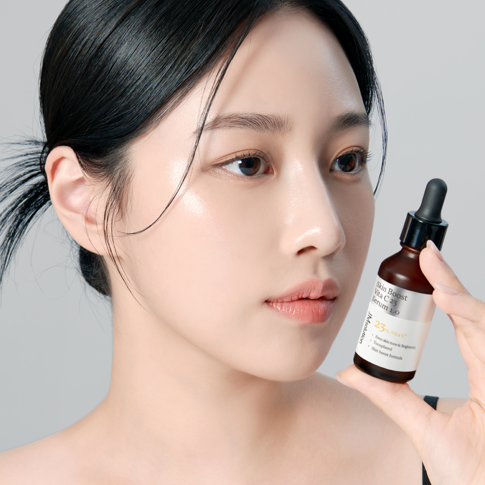 JM Solution Skin Boost Vita C 23% Serum 1.0 (30ml)